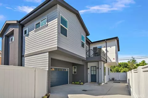 2227 Voorhees Ave #B, Redondo Beach, CA 90278