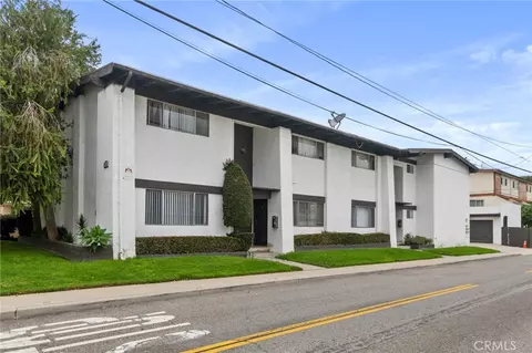 2523 Gates Ave, Redondo Beach, CA 90278