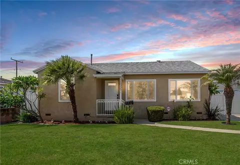 15515 S Saint Andrews Pl, Gardena, CA 90249