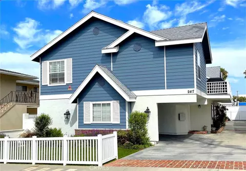 2417 Vanderbilt Ln #C, Redondo Beach, CA 90278