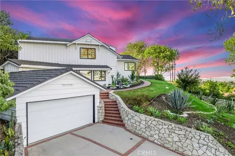 27015 Sunnyridge Rd, Palos Verdes Peninsula, CA 90274