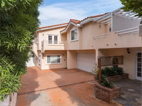 1929 Voorhees Ave #B, Redondo Beach, CA 90278