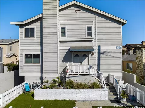 1706 Mackay Ln #B, Redondo Beach, CA 90278
