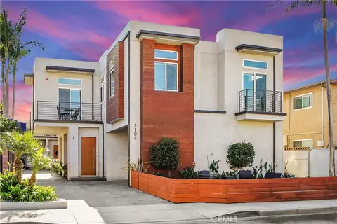 2108 Gates Ave #A, Redondo Beach, CA 90278