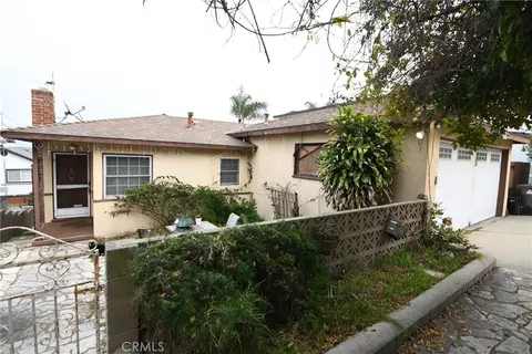 1520 Harper Ave, Redondo Beach, CA 90278