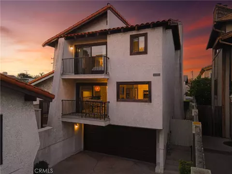 2603 Rockefeller Ln #3, Redondo Beach, CA 90278