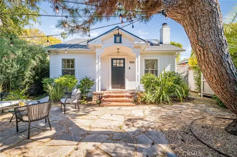 920 Marco Pl, Venice, CA 90291