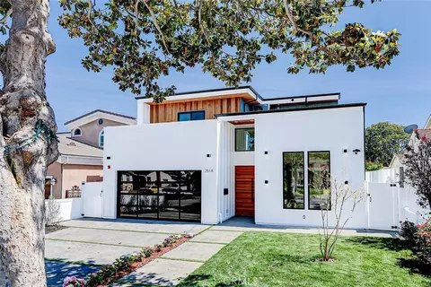 2518 Spreckels Ln, Redondo Beach, CA 90278