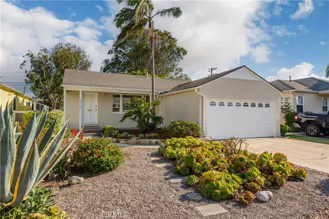 3410 W 172nd St, Torrance, CA 90504