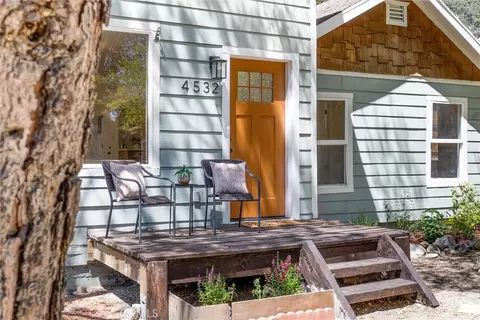4532 Hale Trl, Frazier Park, CA 93225