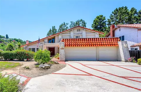 4204 Cartesian Cir, Palos Verdes Peninsula, CA 90274