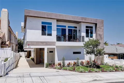 2321 Clark Ln #A, Redondo Beach, CA 90278