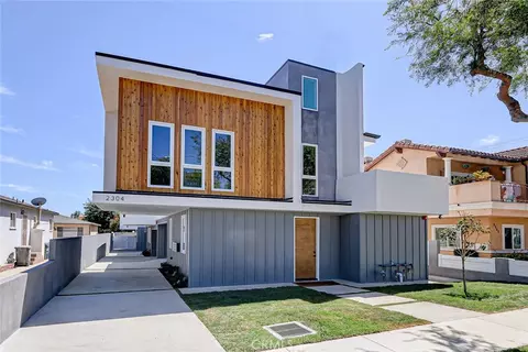 2304 Grant Ave #A, Redondo Beach, CA 90278