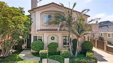 2318 Vanderbilt Ln #A, Redondo Beach, CA 90278