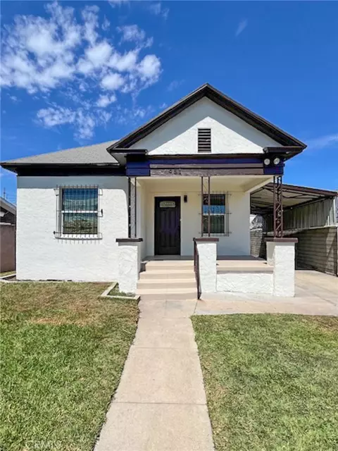 451 E 71st St, Los Angeles, CA 90003