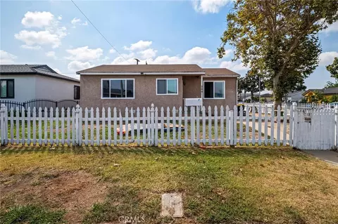 200 E Newfield St, Gardena, CA 90248