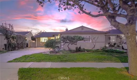 16321 Spinning Ave, Torrance, CA 90504