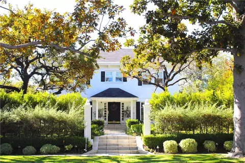 333 S Arden Blvd, Los Angeles, CA 90020