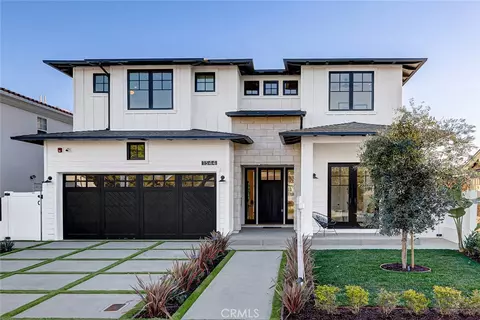 1544 Mathews Ave, Manhattan Beach, CA 90266