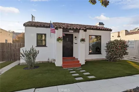 2647 San Francisco Ave, Long Beach, CA 90806