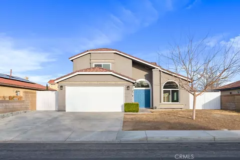 43860 Silver Bow Rd, Lancaster, CA 93535