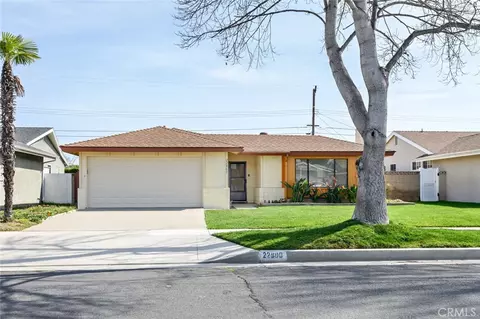 22800 Eriel Ave, Torrance, CA 90505
