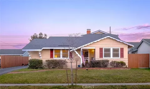 20724 Christine Ave, Torrance, CA 90503
