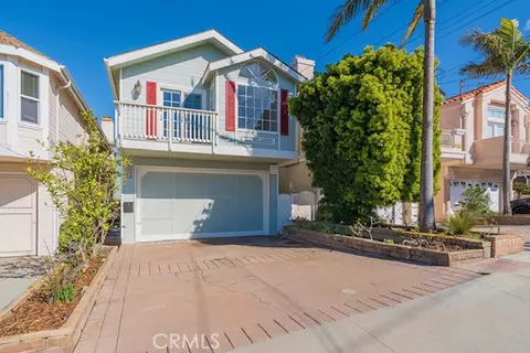 1630 Carver St, Redondo Beach, CA 90278