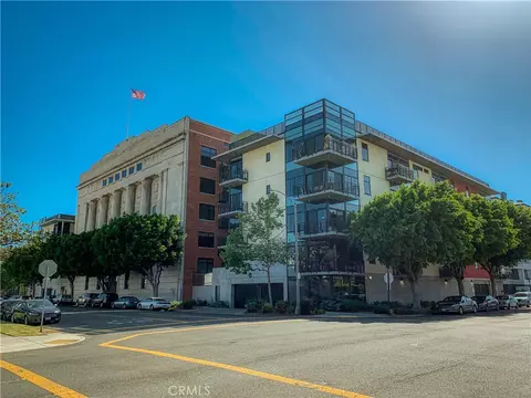 835 Locust Ave #320, Long Beach, CA 90813