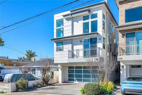 1743 Spreckels Ln, Redondo Beach, CA 90278