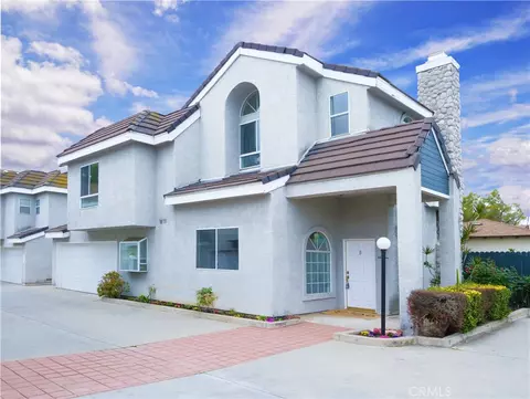 9547 Garibaldi Ave #B, Temple City, CA 91780