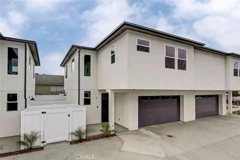 26016 Oak St #F, Lomita, CA 90717
