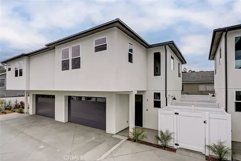 26016 Oak St #G, Lomita, CA 90717