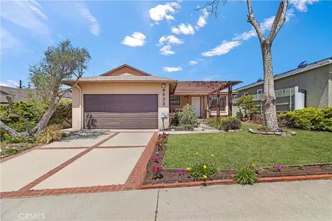 4633 Darien St, Torrance, CA 90503