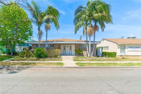1731 E Wardlow Rd, Long Beach, CA 90807