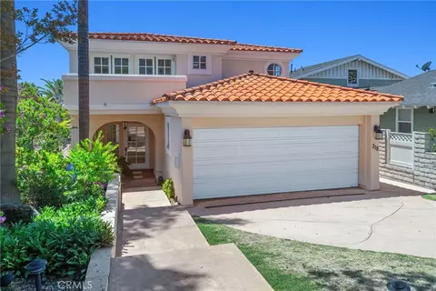 318 E Maple Ave, El Segundo, CA 90245