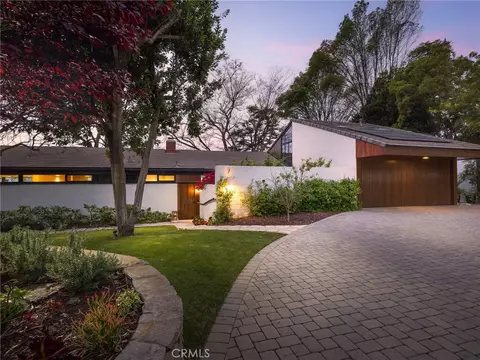 7 Cinchring Rd, Rolling Hills, CA 90274