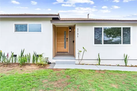 2731 Armour Ln, Redondo Beach, CA 90278