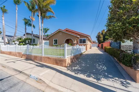 2103 Belmont Ln, Redondo Beach, CA 90278