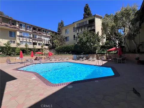 5600 Kensington Way #209, Culver City, CA 90230
