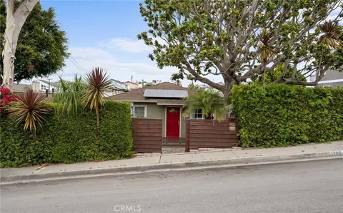 1700 Stanford Ave, Redondo Beach, CA 90278
