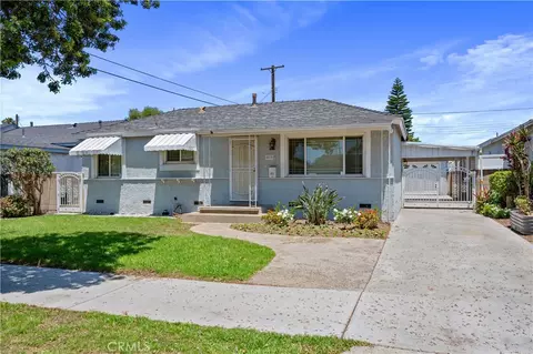 513 W D St, Wilmington, CA 90744