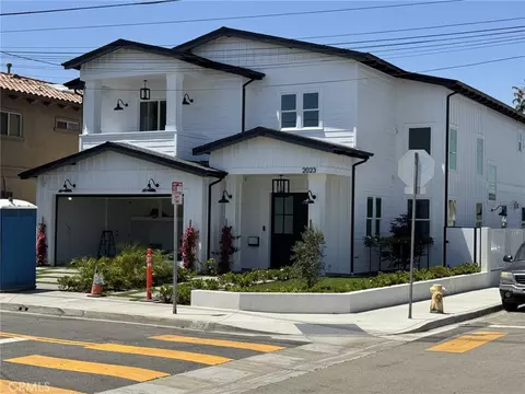 2023 Perry Ave, Redondo Beach, CA 90278