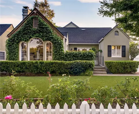 115 Annandale Rd, Pasadena, CA 91105