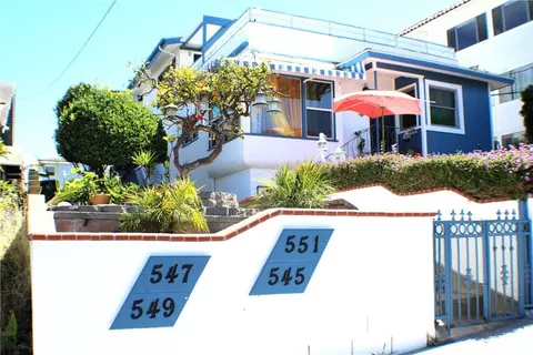 545 W 36th St, San Pedro, CA 90731