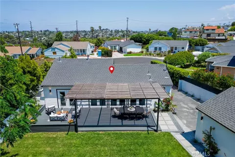 5510 Greenmeadows St, Torrance, CA 90505