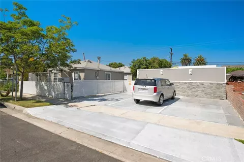 8029 Priscilla St, Downey, CA 90242