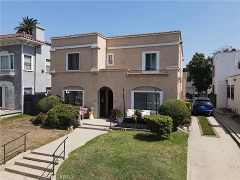 2510 3rd Ave, Los Angeles, CA 90018