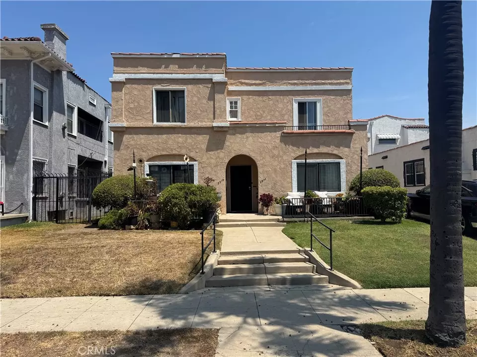  2510 3rd Ave, Los Angeles, CA 90018 photo 1
