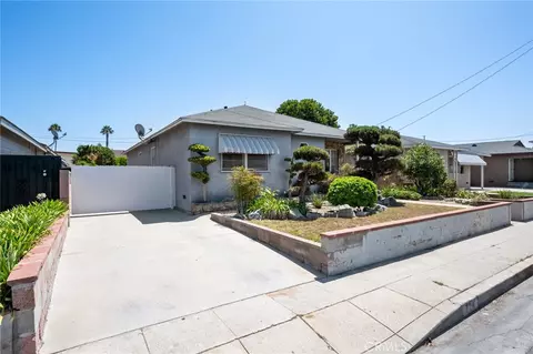 724 N Neptune Ave, Wilmington, CA 90744